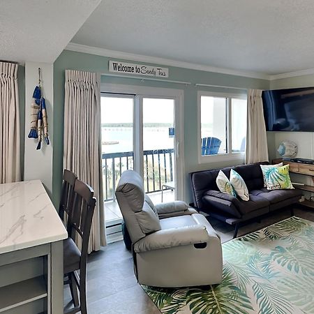 Pinnacle Port A-702 Panama City Beach Extérieur photo