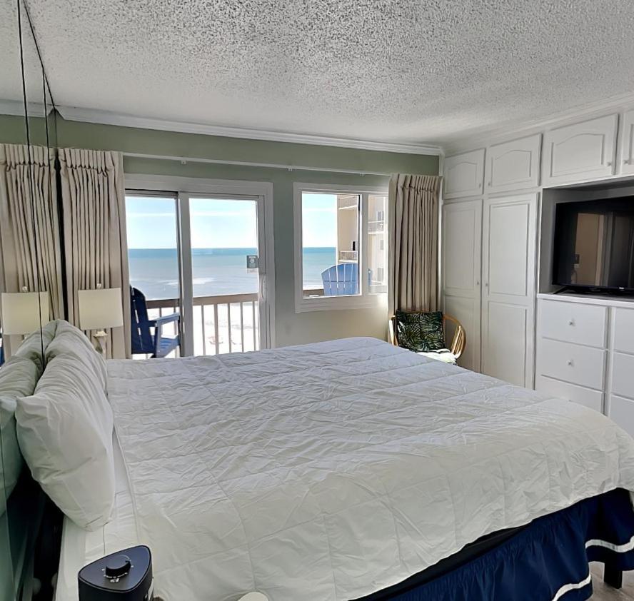 Pinnacle Port A-702 Panama City Beach Extérieur photo